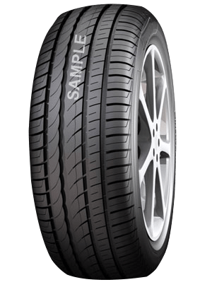 Summer Tyre GOODYEAR EAG F1 245/35R20 95 Y RFT XL