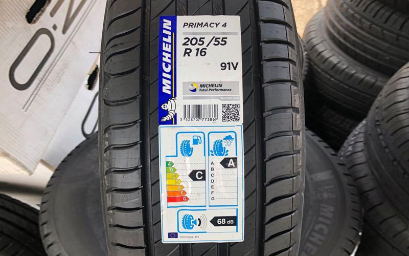 tyre-labelling