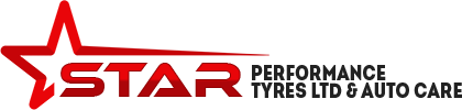 Star Performance Tyres